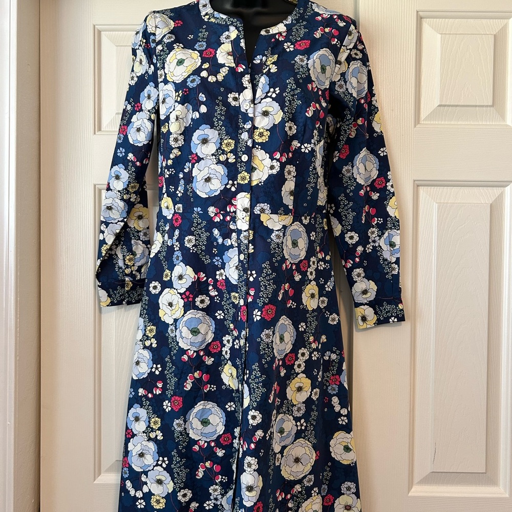 Talbot’s dress